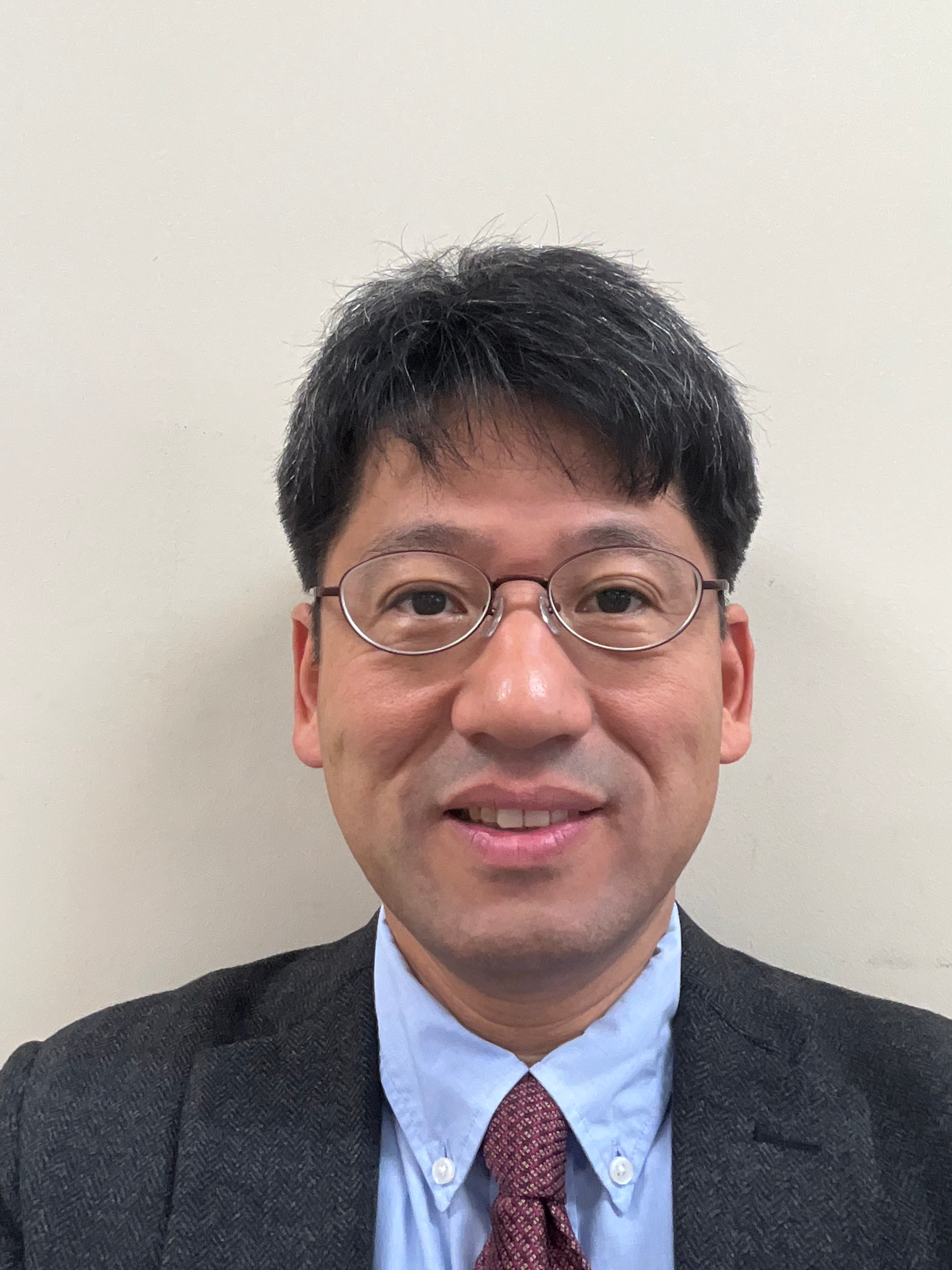 Toru Takahashi